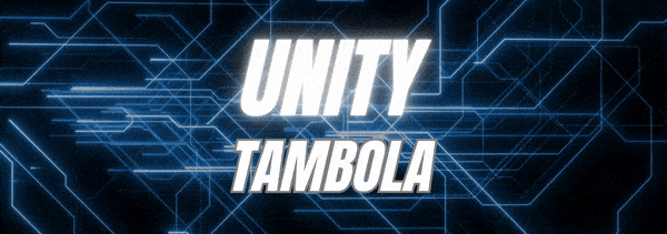 Unity Tambola